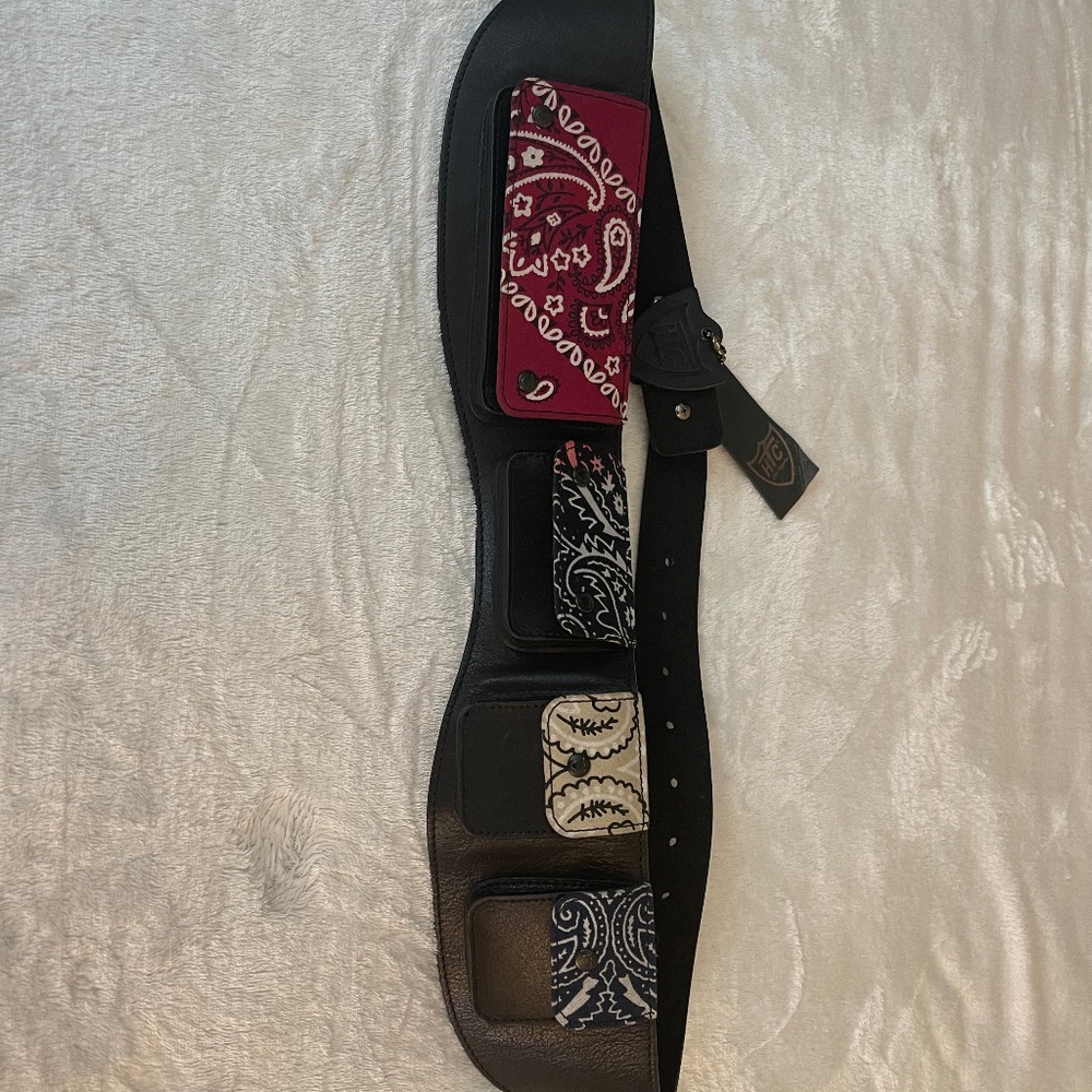 HTC Bandana Belt